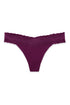 Natori Bliss Perfection One Size Thong
